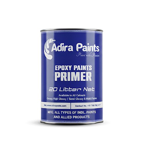 Chlorinated Rubber Paint